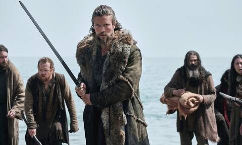 Οι Vikings επιστρέφουν στο Netflix: Όσα θα δούμε αυτή την εβδομάδα