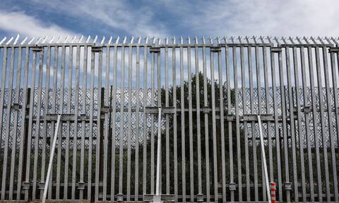Τάκης Θεοδωρικάκος: Ξεκινά η επέκταση του φράχτη στον Έβρο