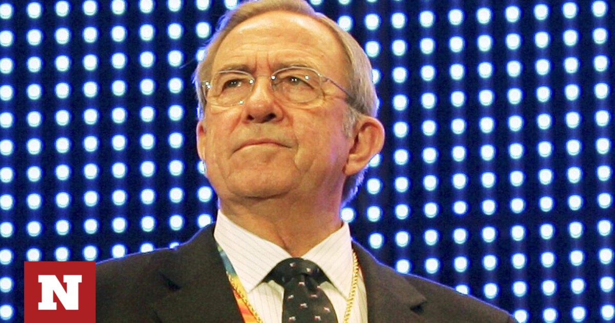 Former King Constantine: Where His Funeral and Burial Will Be Held – Newsbomb – News