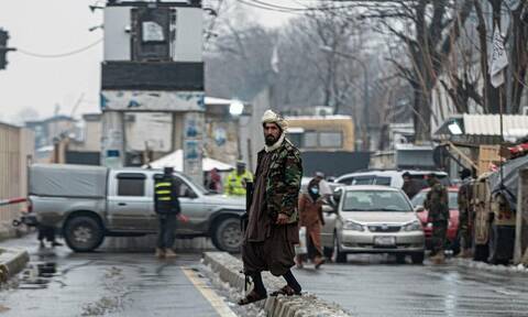 Αφγανιστάν: Τουλάχιστον πέντε νεκροί σε επίθεση αυτοκτονίας στο υπουργείο Εξωτερικών