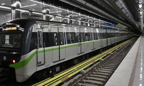 Μετρό: 5G σήμα σε όλους τους σταθμούς μέσα στο 2023
