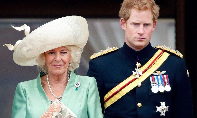 Βρετανικός Τύπος: Πιθανή η συμφιλίωση του πρίγκιπα Χάρι και της βασιλικής οικογένειας!