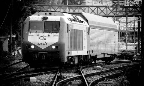 Ημαθία: «Τσάκωσαν» διακινητή την ώρα που επιβίβαζε μετανάστες στο τραίνο