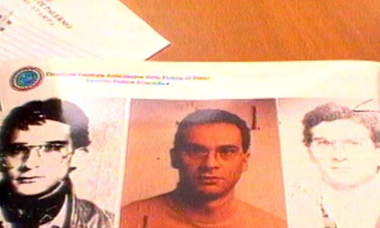 Ιταλία: Συνελήφθη αρχιμαφιόζος της Κόζα Νόστρα- Κρυβόταν εδώ και 30 χρόνια