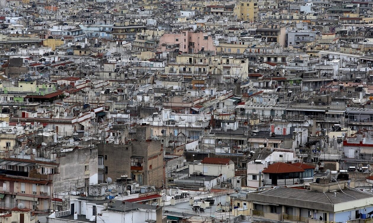 Θεσσαλονίκη: Αποκαταστάθηκε η ηλεκτροδότηση στο κέντρο και στα ανατολικά της πόλης