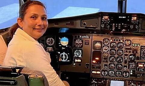 Συντριβή αεροσκάφους Νεπάλ - To παιχνίδι της μοίρας: Σκοτώθηκε όπως ο σύζυγός της πριν 16 χρόνια