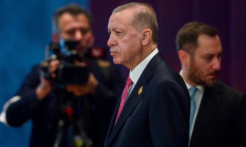 Τουρκία: Κλείδωσε η ημερομηνία των εκλογών - Θα γίνουν στις 14 Μαΐου, είπε ο Ερντογάν