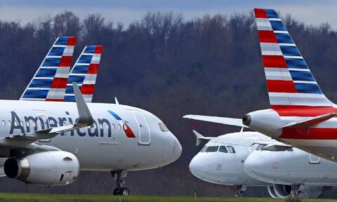 Νέα Υόρκη: Αεροπλάνο της JetBlue συγκρούστηκε με άλλο στον αεροδιάδρομο