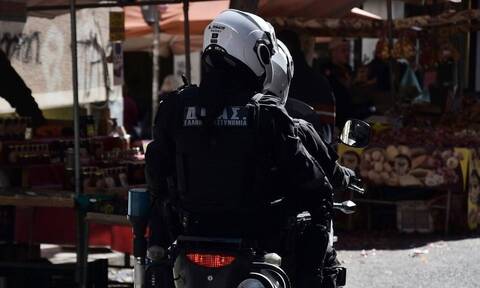Θεσσαλονίκη: «Γέφυρα ζωής» από αστυνομικούς για παιδί που έπρεπε να μεταφερθεί στο ΑΧΕΠΑ