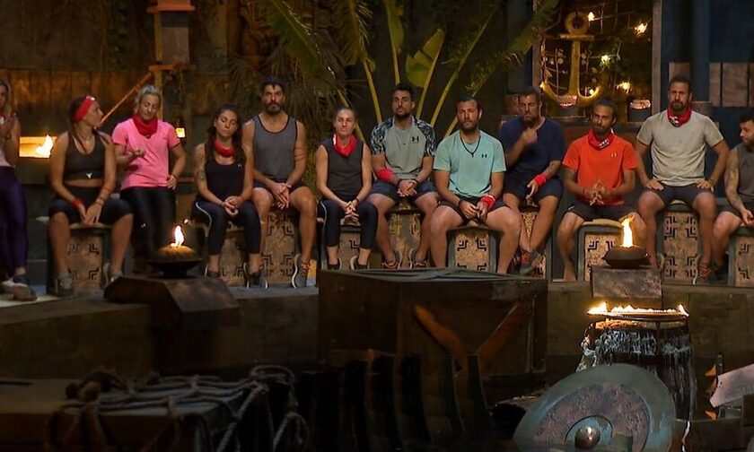 Survivor All Star Spoiler 22/1: Oι παίκτες που κινδυνεύουν με αποβολή έπειτα από άγριο τσακωμό Image1