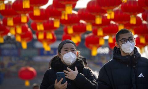 Κίνα: Το 80% του πληθυσμού έχει ήδη νοσήσει από κορονοϊό