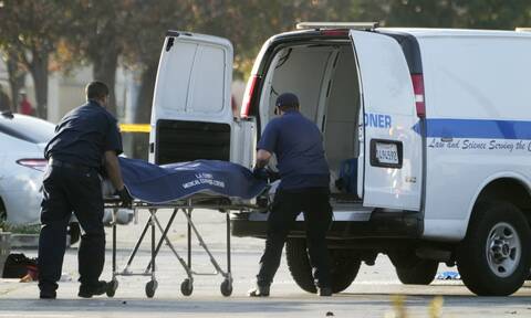 Μακελειό στο Λος Άντζελες: Αυτοκτόνησε ο μακελάρης του Μόντερεϊ Παρκ