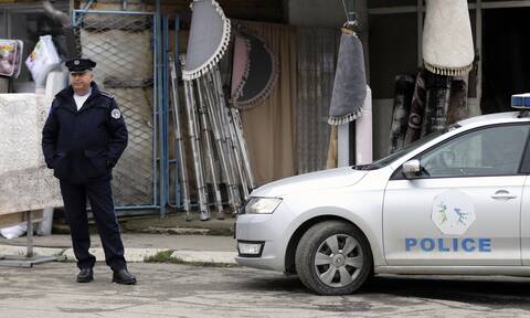 Κόσοβο: Αστυνομικοί πυροβόλησαν όχημα που κατευθυνόταν στα σύνορα με τη Σερβία