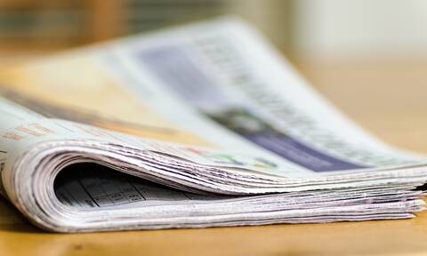 Πρωτοσέλιδα εφημερίδων: Ο Μητσοτάκης, οι προσλήψεις και οι τιμές σε ρεύμα
