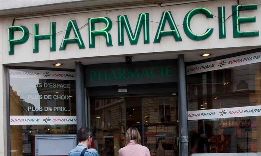 Γαλλία: Σοβαρές ελλείψεις φαρμάκων - Τι λέει ο πρόεδρος της Ένωσης Φαρμακοποιών