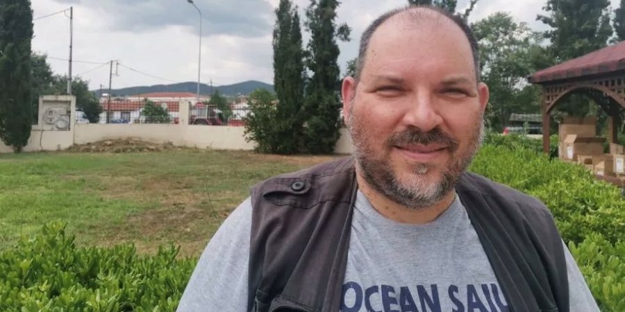 Ο Νίκος Αρβανίτης εξηγεί στο Newsbomb.gr πώς η τότε κρίση των Ιμίων επηρεάζει σήμερα τη Θράκη