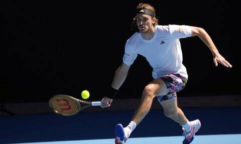 LIVE, Στέφανος Τσιτσιπάς: Προκρίθηκε στον τελικό του Australian Open