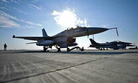 Υφυπουργός Άμυνας ΗΠΑ: Η Τουρκία να λάβει σοβαρά το ρόλο του Κογκρέσου για τα F-16