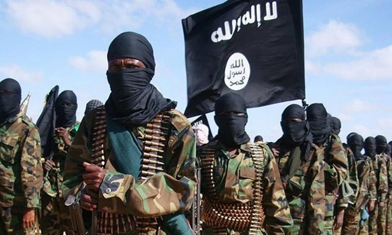 Ο ηγέτης του Ισλαμικού Κράτους στην Σομαλία σκοτώθηκε σε αμερικανική επιδρομή