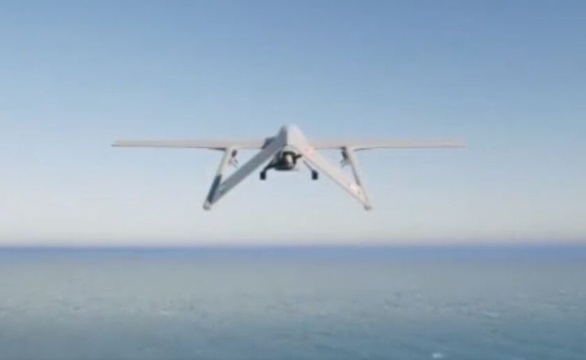 Τουρκία: Το drone Bayraktar TB3 στοχεύει ελληνικά νησιά