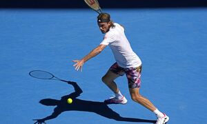 Στέφανος Τσιτσιπάς: «Όνειρο το Νο1» - Διεκδικεί τον σπουδαιότερο τίτλο του στο Australian Open