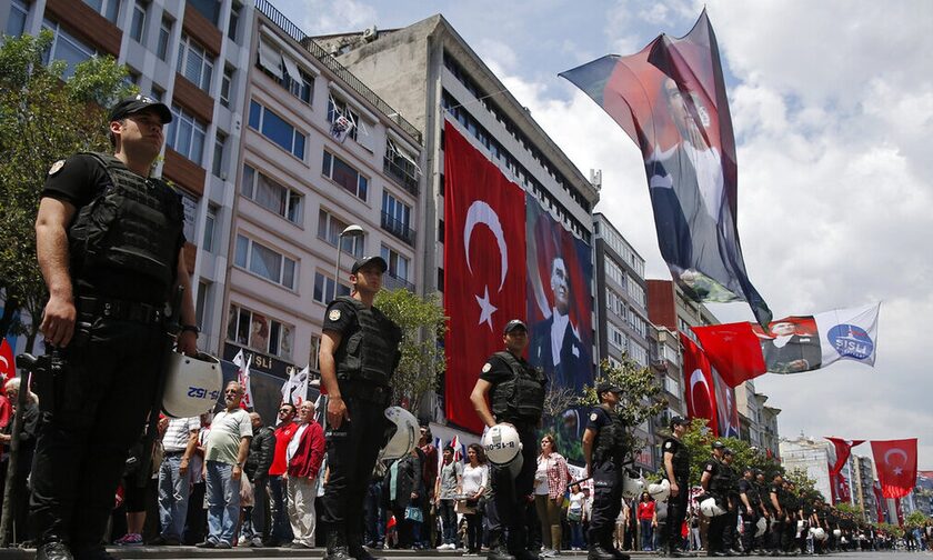 Προκλητικά δημοσιεύματα για την Ελλάδα στην Τουρκία