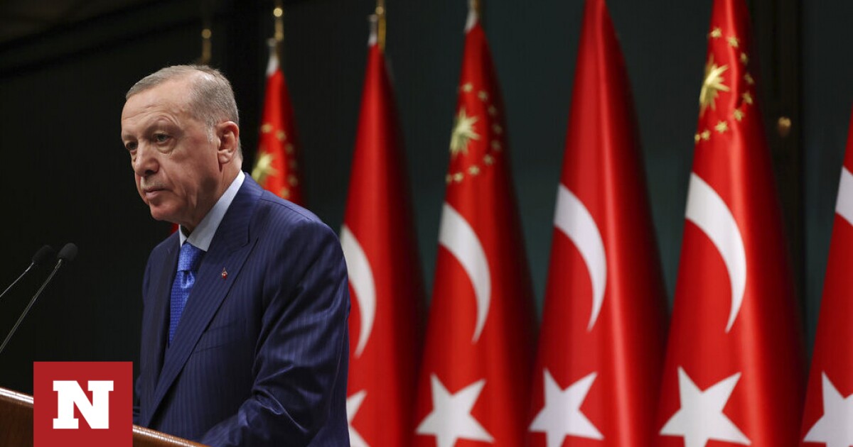 The Washington Examiner on Erdogan: ‘Cancer on the World Stage’ – Biden Must Punish Him – Newsbomb – News
