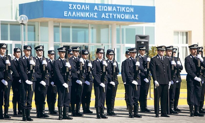 Πανελλήνιες: Τι ισχύει για τις στρατιωτικές και αστυνομικές Σχολές - Πόσοι θα είναι οι εισακτέοι