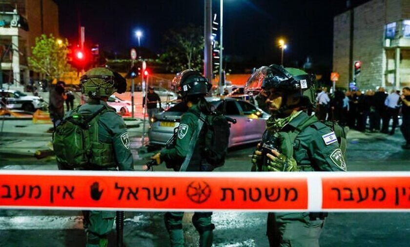 Ισραήλ: Το Υπουργείο Εξωτερικών καταδικάζει την θανατηφόρα επίθεση στη συναγωγή