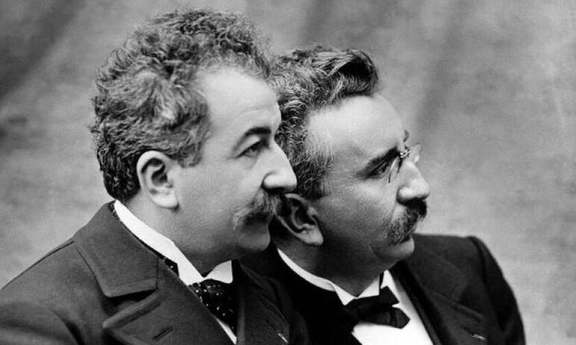 Σαν σήμερα το 1895: Οι αδελφοί Λιμιέρ ανοίγουν το πρώτο σινεμά στο Παρίσι
