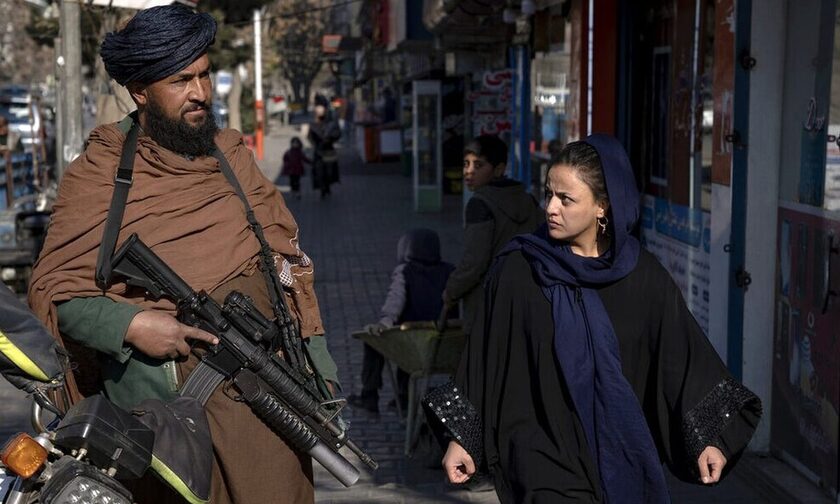 Νέο μπλόκο των Ταλιμπάν στην φοίτηση των γυναικών
