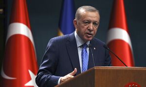 Η Τουρκία «βραχυκύκλωσε» το ΝΑΤΟ - Αποσύρει το αίτημά της η Σουηδία