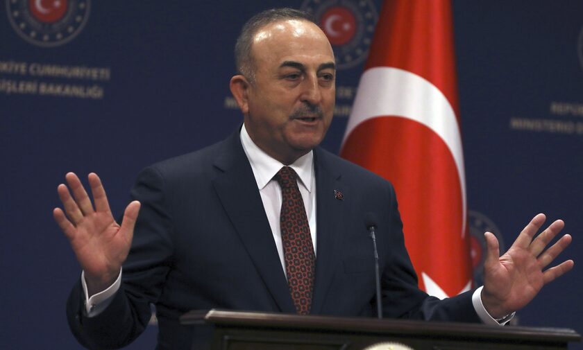 Πρόκληση από το τουρκικό ΥΠΕΞ: «Στηρίζουμε τον δίκαιο αγώνα της «τουρκικής μειονότητας» στη Θράκη»