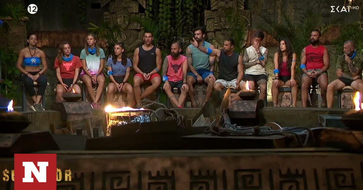 Survivor All Star Suite 1/29: Evolution of the Immunity Winners – This is the first runner-up