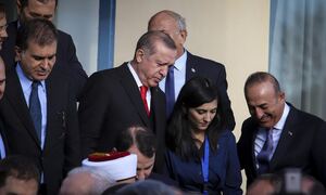 Άδειασμα της αντιπολίτευσης στον Ερντογάν: «Εμείς θα σεβόμαστε το Διεθνές Δίκαιο με την Ελλάδα»