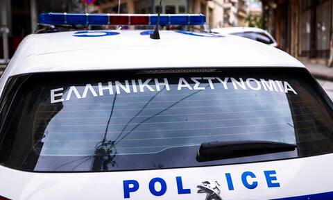 Θεσσαλονίκη: Εγκληματική οργάνωση διέπραττε ληστείες και κλοπές με... πυροσβεστήρα