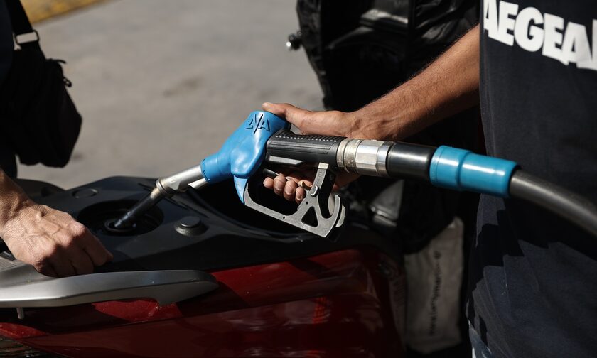 Καύσιμα: Έρχονται νέες αυξήσεις στις τιμές βενζίνης