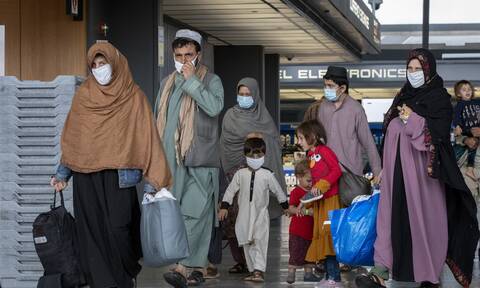 Κοπεγχάγη: Άσυλο στις γυναίκες και τα κορίτσια από το Αφγανιστάν