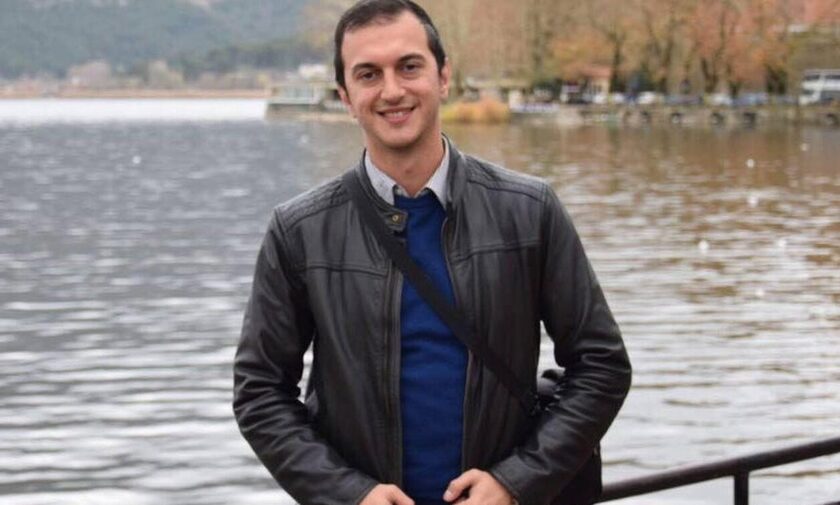 Ευστάθιος Τσιτλακίδης: Από το Νευροκόπι ο 31χρονος κυβερνήτης του Phantom - Συνεχίζονται οι έρευνες