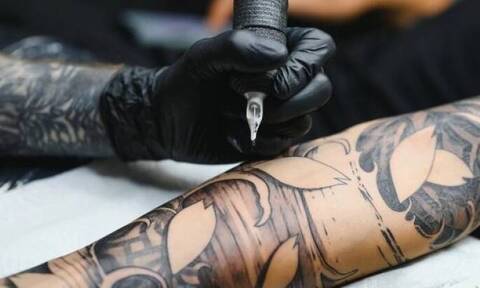 Μην το δοκιμάσεις: Τα 5 πιο επικίνδυνα σημεία του σώματος για να κάνεις τατουάζ