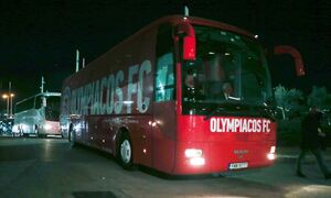 AEK – Ολυμπιακός: «Αναστροφή και φύγαμε, αν…» - Η πρώτη σύσκεψη για το Κύπελλο Ελλάδας