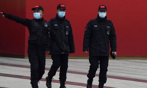 Κίνα - Covid 19: Το Πεκίνο πέτυχε «προσωρινή, συλλογική ανοσία»