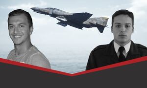 Πτώση F-4 Phantom: Τα κρίσιμα δευτερόλεπτα - Η «χαμηλή ναυτιλία», οι στροφές και οι ελιγμοί