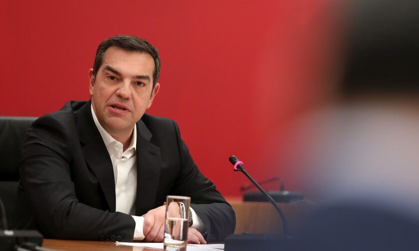 Ο «Ανένδοτος» του ΣΥΡΙΖΑ - Πώς έφτασε ο Τσίπρας στην απόφαση αποχώρησης από τις ψηφοφορίες στη Βουλή