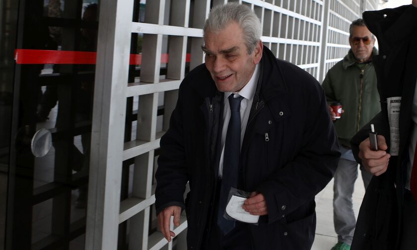 Ειδικό Δικαστήριο: Αρνείται τις κατηγορίες ο Δημήτρης Παπαγγελόπουλος
