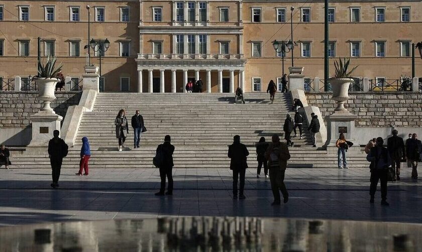 Eurostat: Στο 7,2% ανήλθε ο εναρμονισμένος πληθωρισμός στην Ελλάδα τον Ιανουάριο