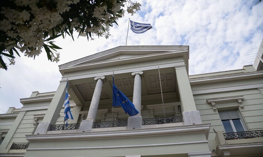 Διορίστηκε Έλληνας Πρέσβης επικεφαλής της Ε.Ε. στη Γεωργία - Τι αναφέρουν διπλωματικές πηγές