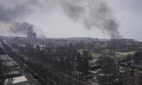 Πόλεμος στην Ουκρανία: Το Κίεβο αναμένει μεγάλη επίθεση της Ρωσίας