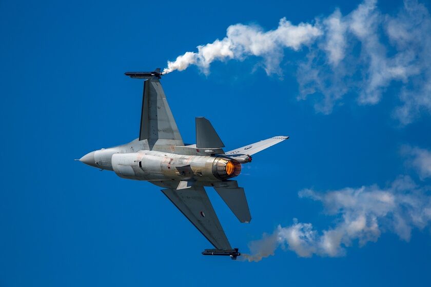 Γκρίνια από Τούρκους αναλυτές: «Παρακαλάμε για τα F-16, που οι Έλληνες έχουν ήδη»