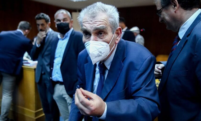 Δημήτρης Παπαγγελόπουλος: Επιτέθηκε στους εισαγγελείς - 13 Φεβρουαρίου η πρόταση εισαγγελέα